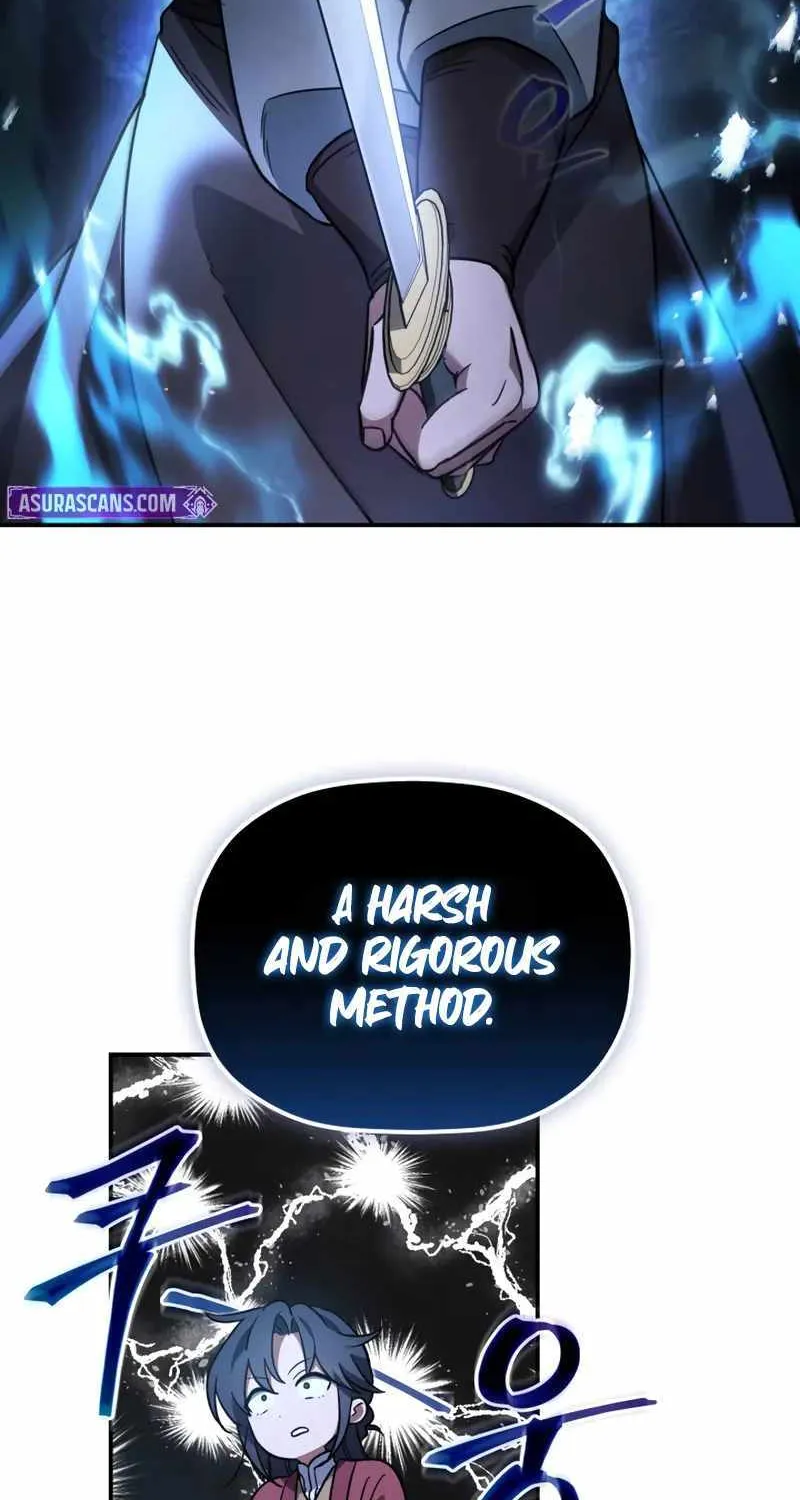 The Youngest Son of the Eunhae Merchant Group Chapter 22 page 17 - 