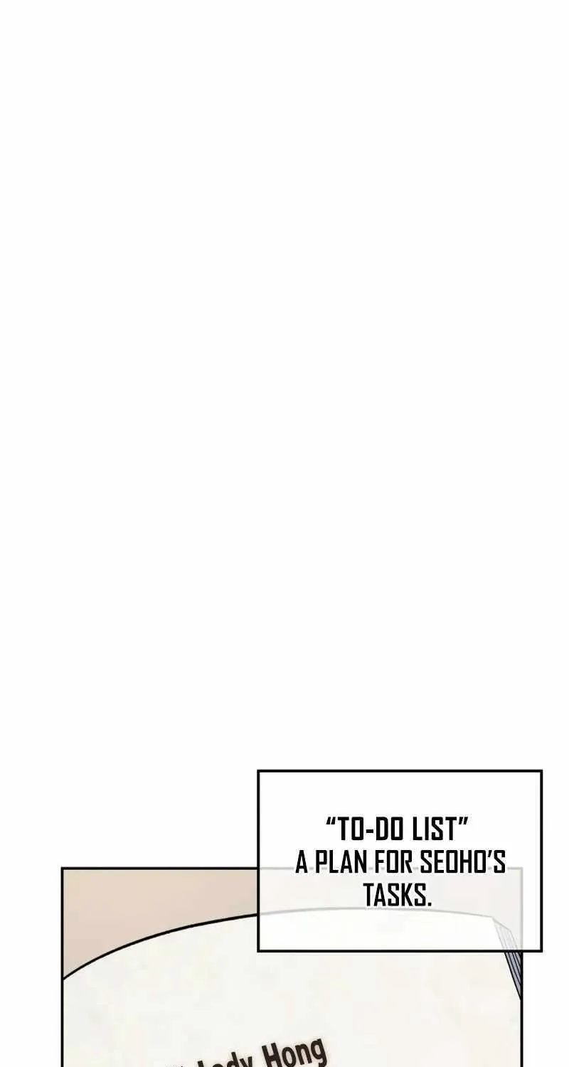 The Youngest Son of the Eunhae Merchant Group Chapter 22 page 20 - 