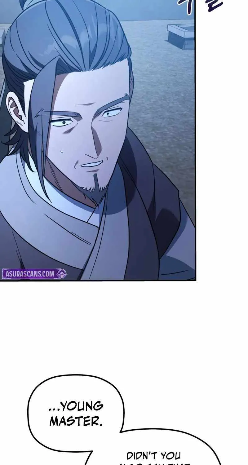 The Youngest Son of the Eunhae Merchant Group Chapter 22 page 4 - 