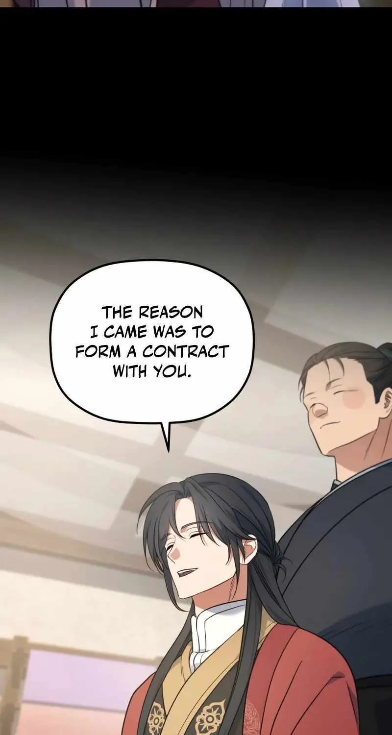 The Youngest Son of the Eunhae Merchant Group Chapter 22 page 35 - 