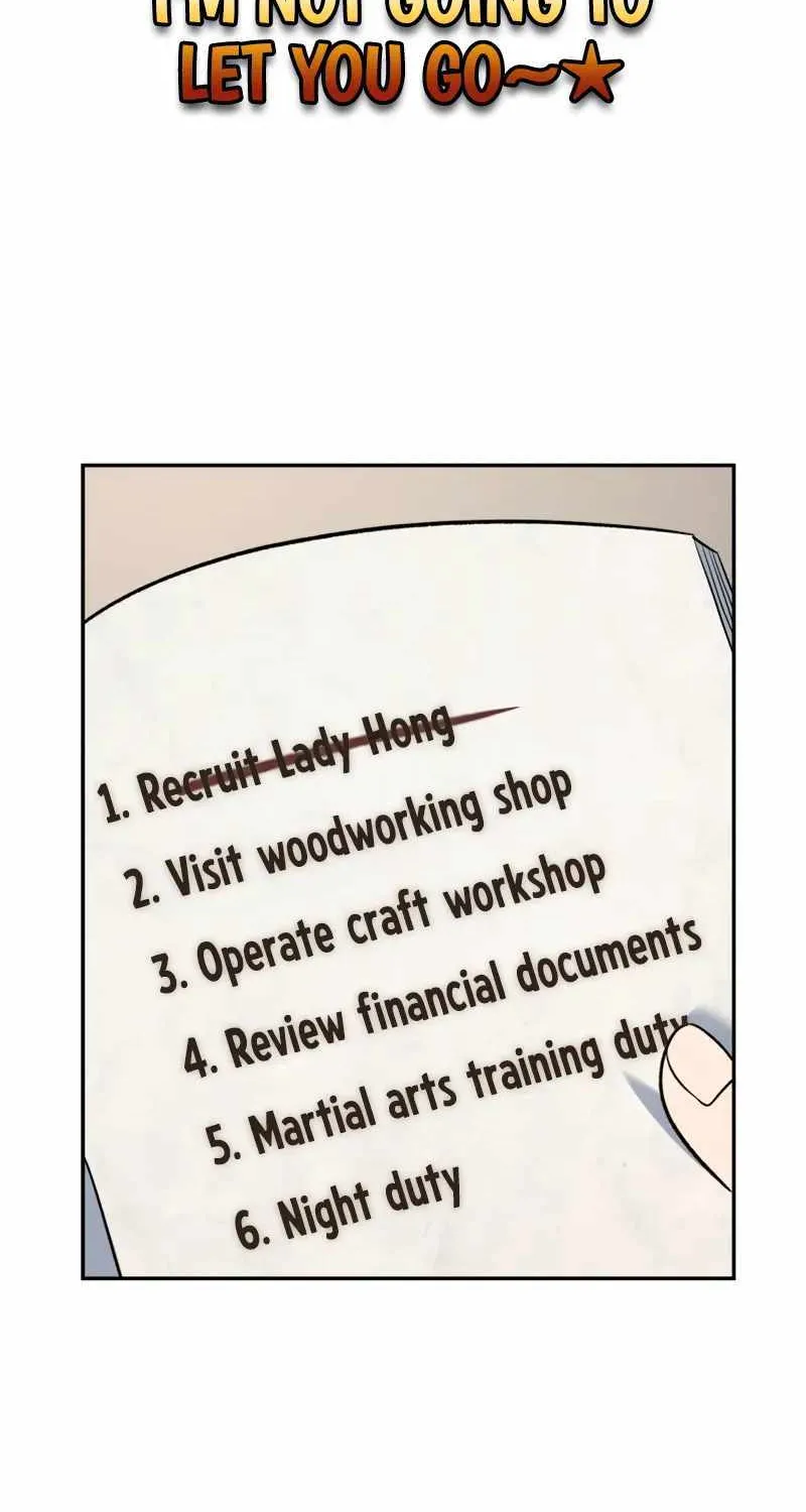 The Youngest Son of the Eunhae Merchant Group Chapter 22 page 39 - 