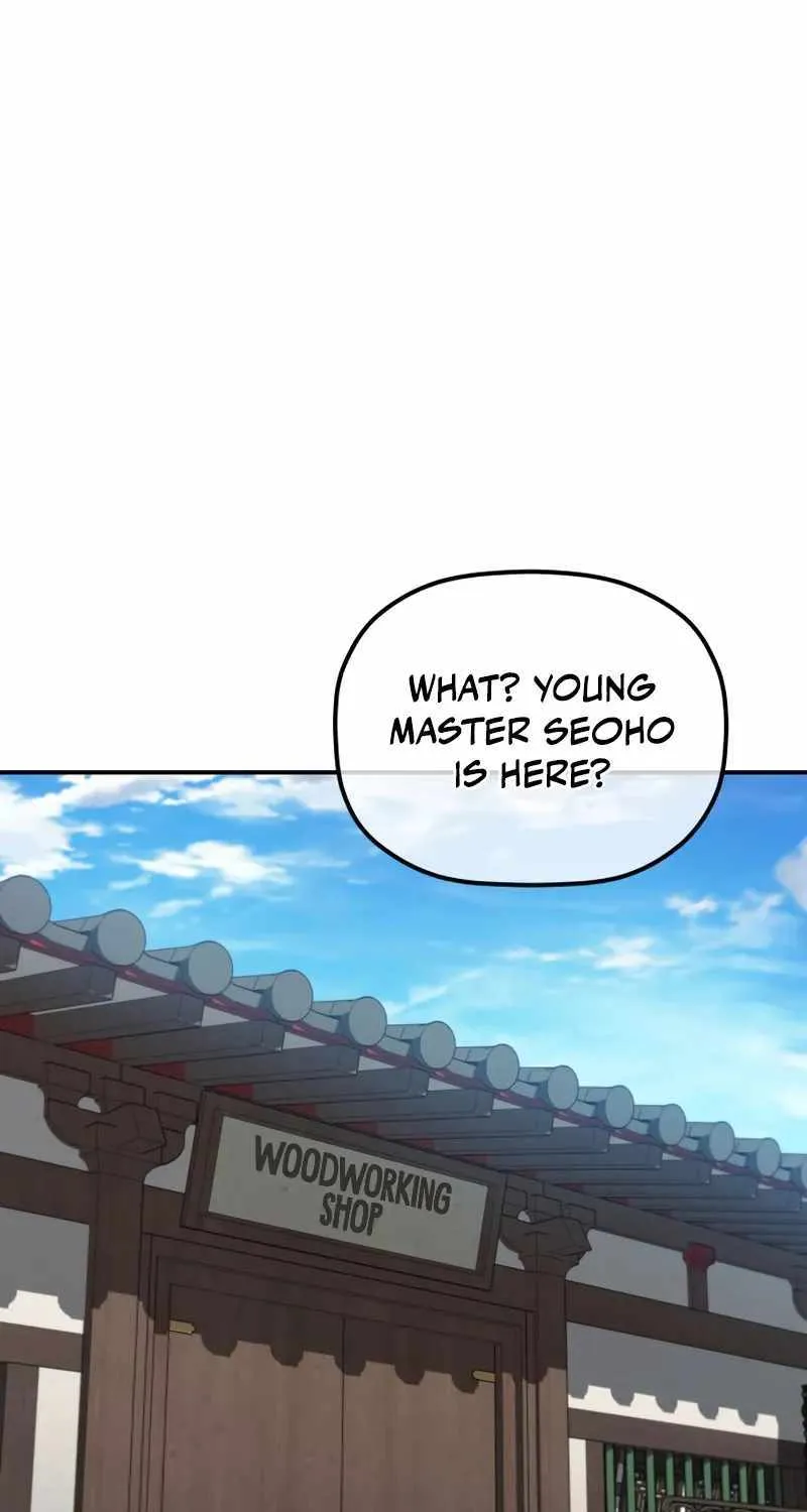 The Youngest Son of the Eunhae Merchant Group Chapter 22 page 40 - 