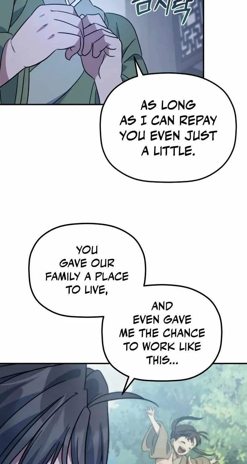 The Youngest Son of the Eunhae Merchant Group Chapter 22 page 55 - 