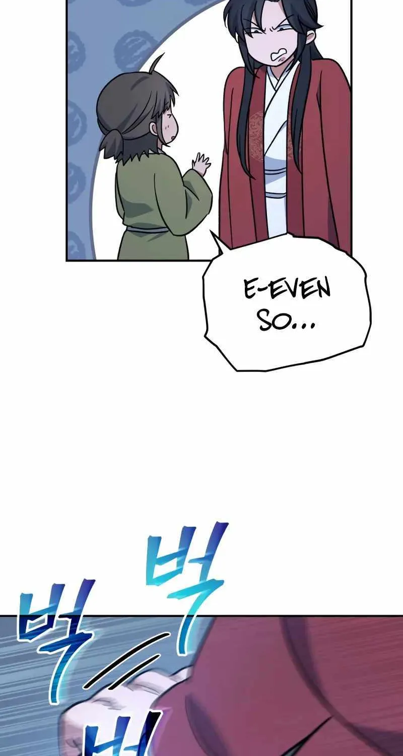 The Youngest Son of the Eunhae Merchant Group Chapter 22 page 57 - 