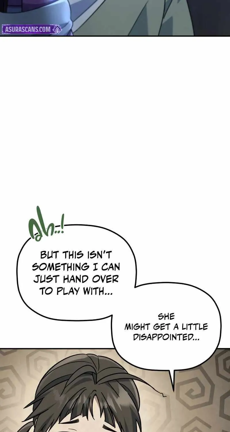The Youngest Son of the Eunhae Merchant Group Chapter 22 page 64 - 