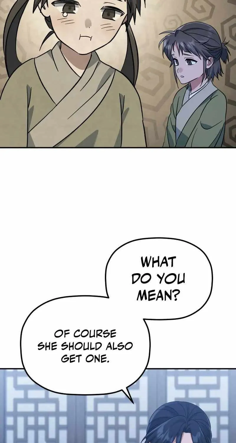 The Youngest Son of the Eunhae Merchant Group Chapter 22 page 65 - 