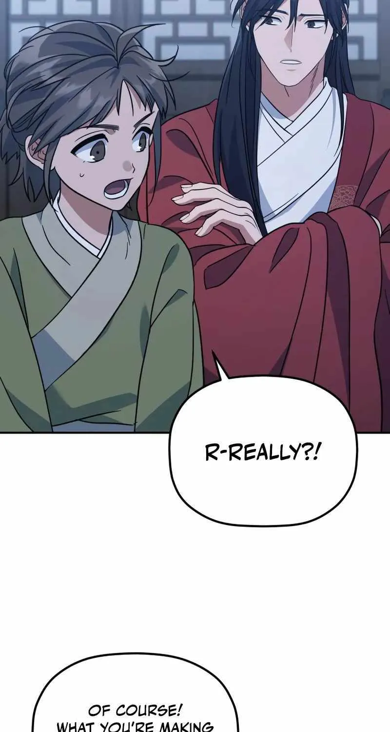 The Youngest Son of the Eunhae Merchant Group Chapter 22 page 66 - 