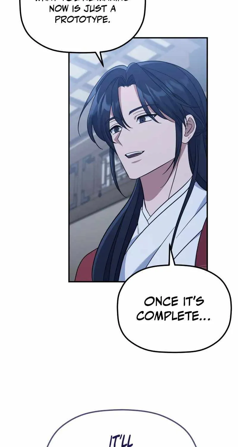 The Youngest Son of the Eunhae Merchant Group Chapter 22 page 67 - 