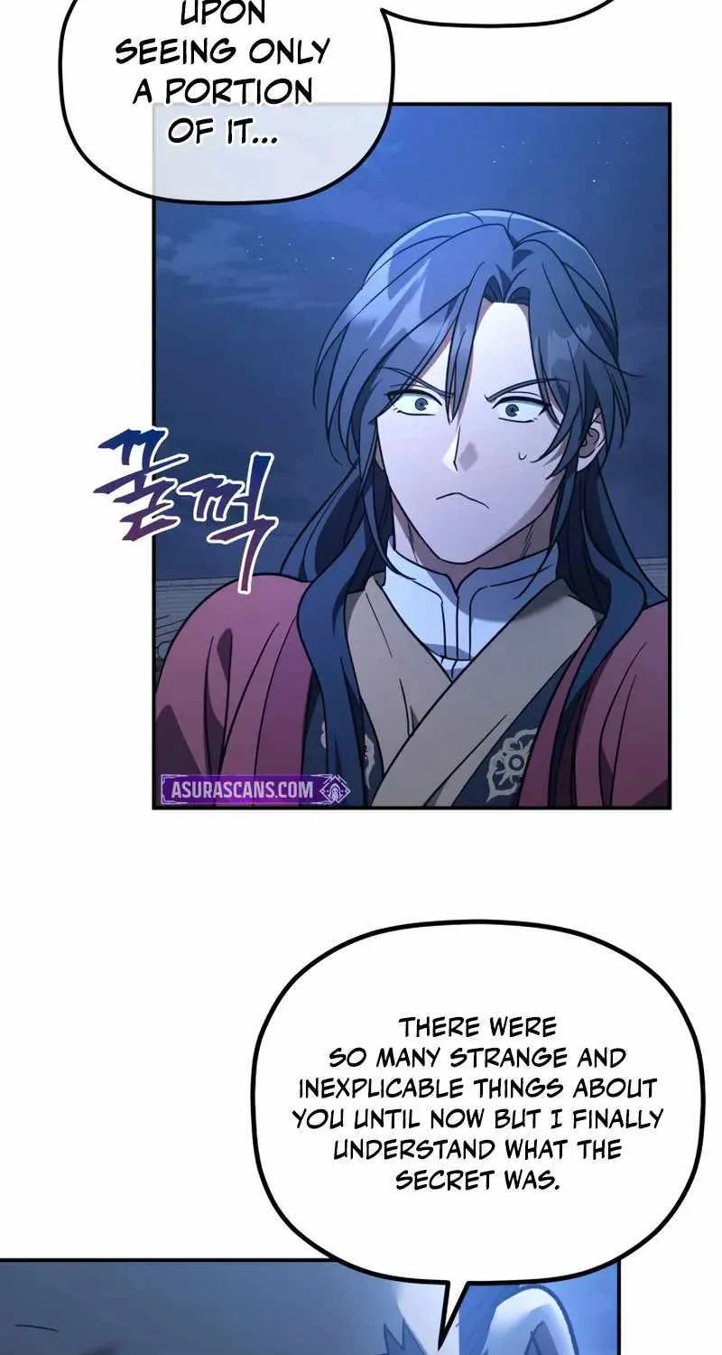 The Youngest Son of the Eunhae Merchant Group Chapter 22 page 8 - 