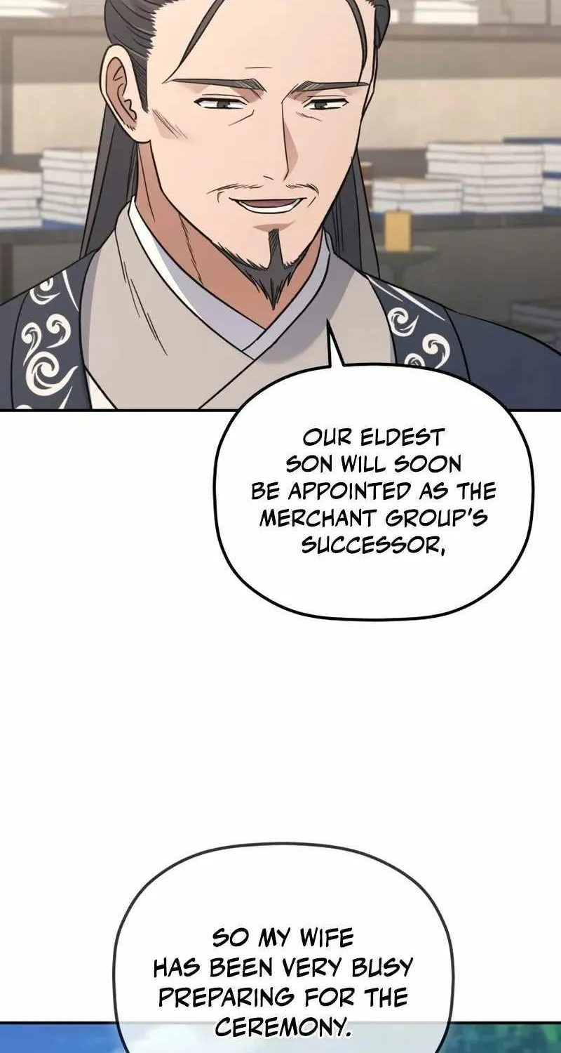 The Youngest Son of the Eunhae Merchant Group Chapter 22 page 77 - 