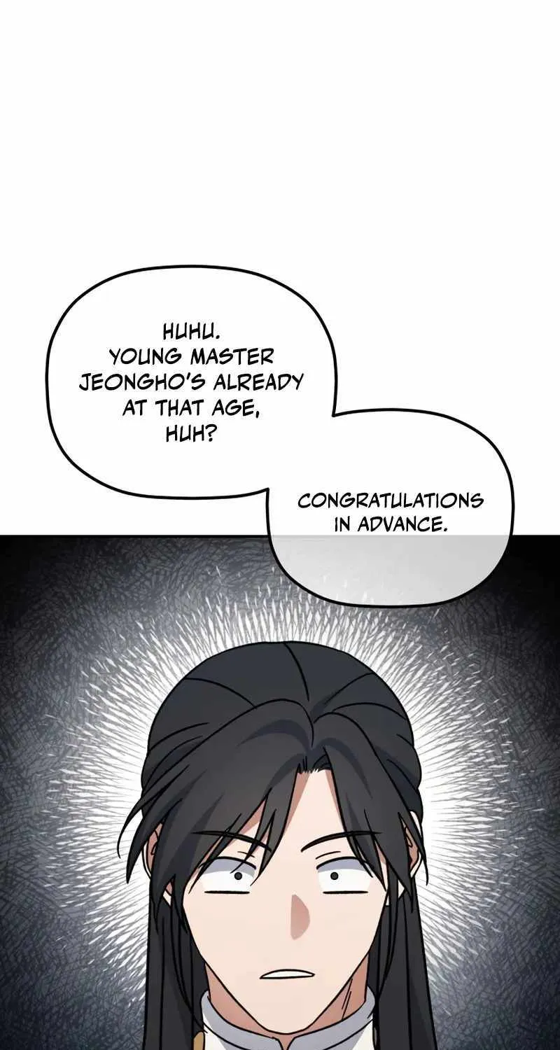 The Youngest Son of the Eunhae Merchant Group Chapter 22 page 80 - 