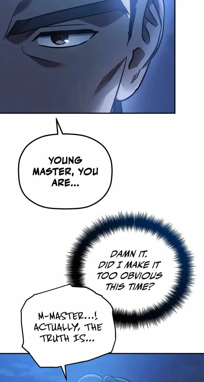 The Youngest Son of the Eunhae Merchant Group Chapter 22 page 9 - 