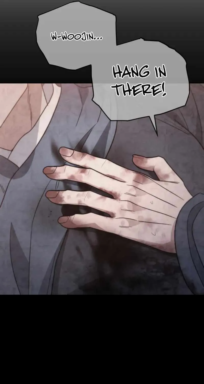 The Youngest Son of the Eunhae Merchant Group Chapter 22 page 82 - 