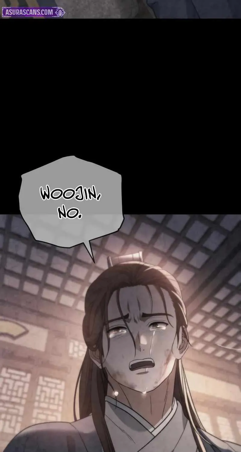 The Youngest Son of the Eunhae Merchant Group Chapter 22 page 84 - 