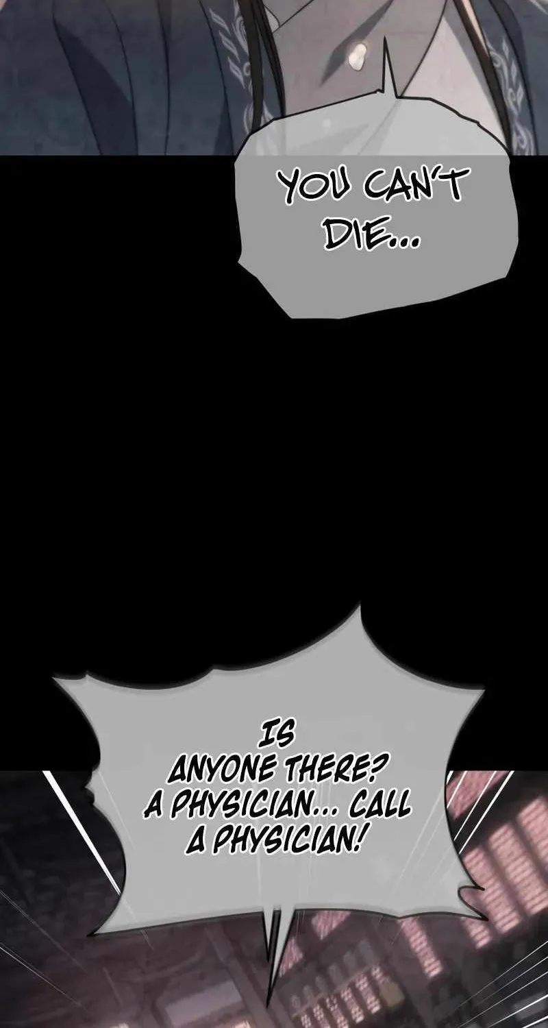 The Youngest Son of the Eunhae Merchant Group Chapter 22 page 85 - 