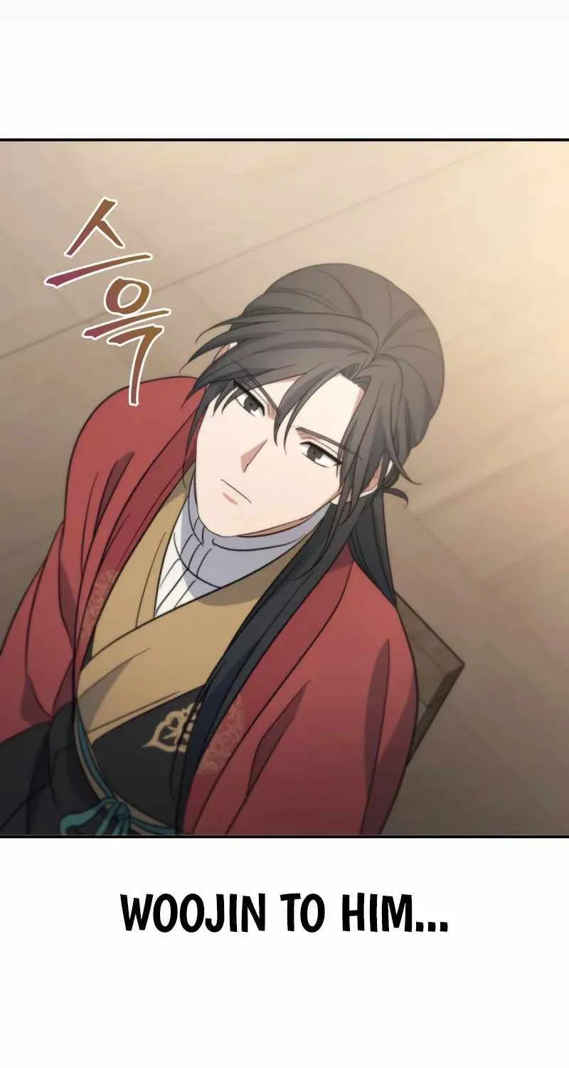 The Youngest Son of the Eunhae Merchant Group Chapter 22 page 93 - 