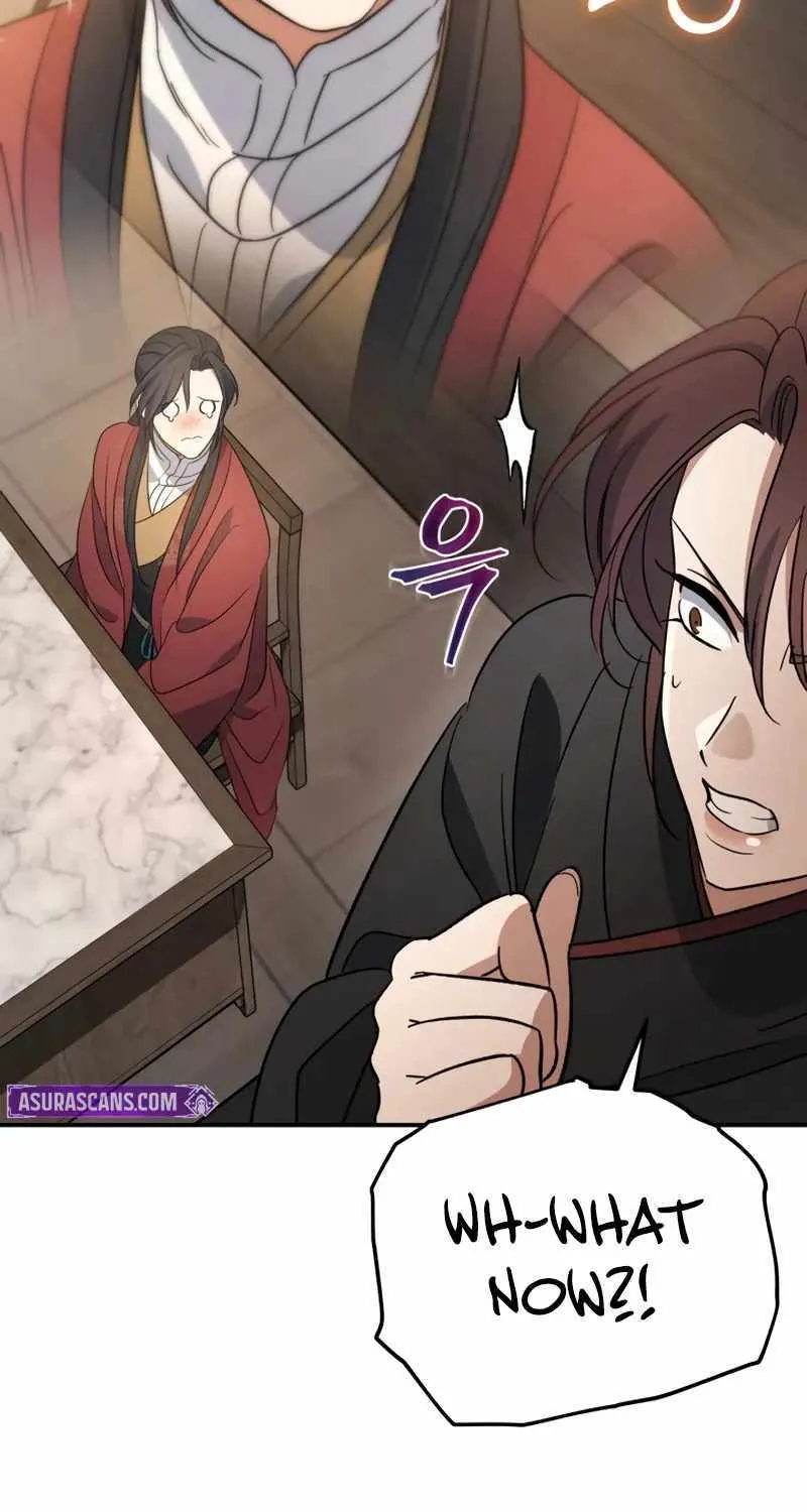 The Youngest Son of the Eunhae Merchant Group Chapter 22 page 96 - 