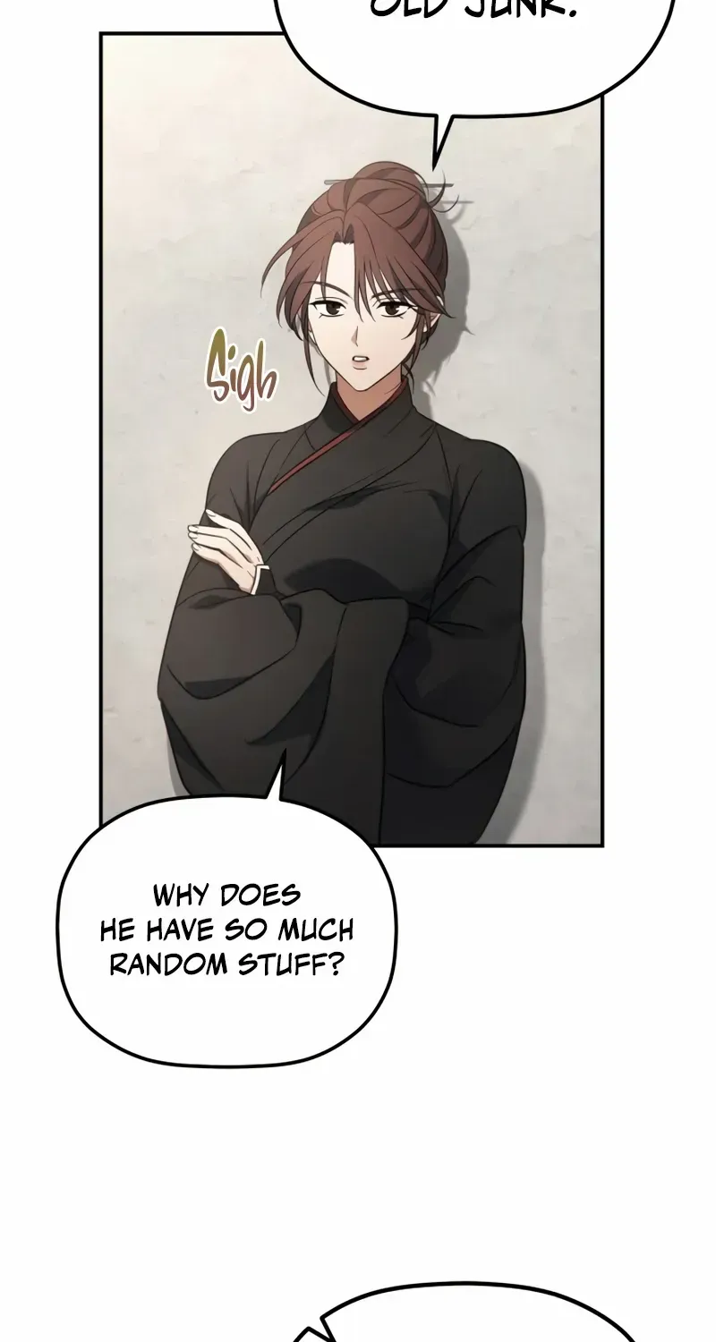 The Youngest Son of the Eunhae Merchant Group Chapter 23 page 15 - 