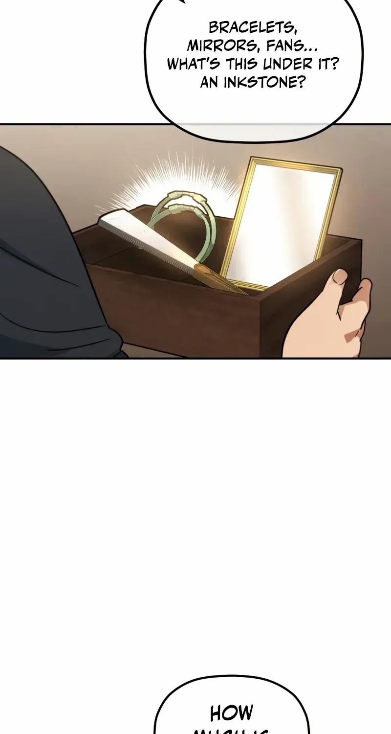 The Youngest Son of the Eunhae Merchant Group Chapter 23 page 16 - 