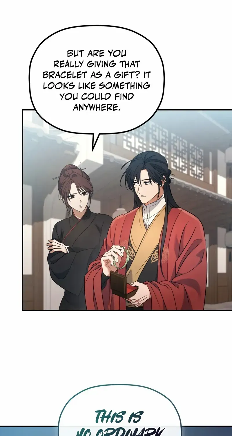 The Youngest Son of the Eunhae Merchant Group Chapter 23 page 29 - 