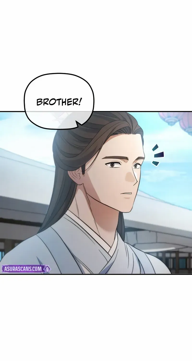 The Youngest Son of the Eunhae Merchant Group Chapter 23 page 34 - 