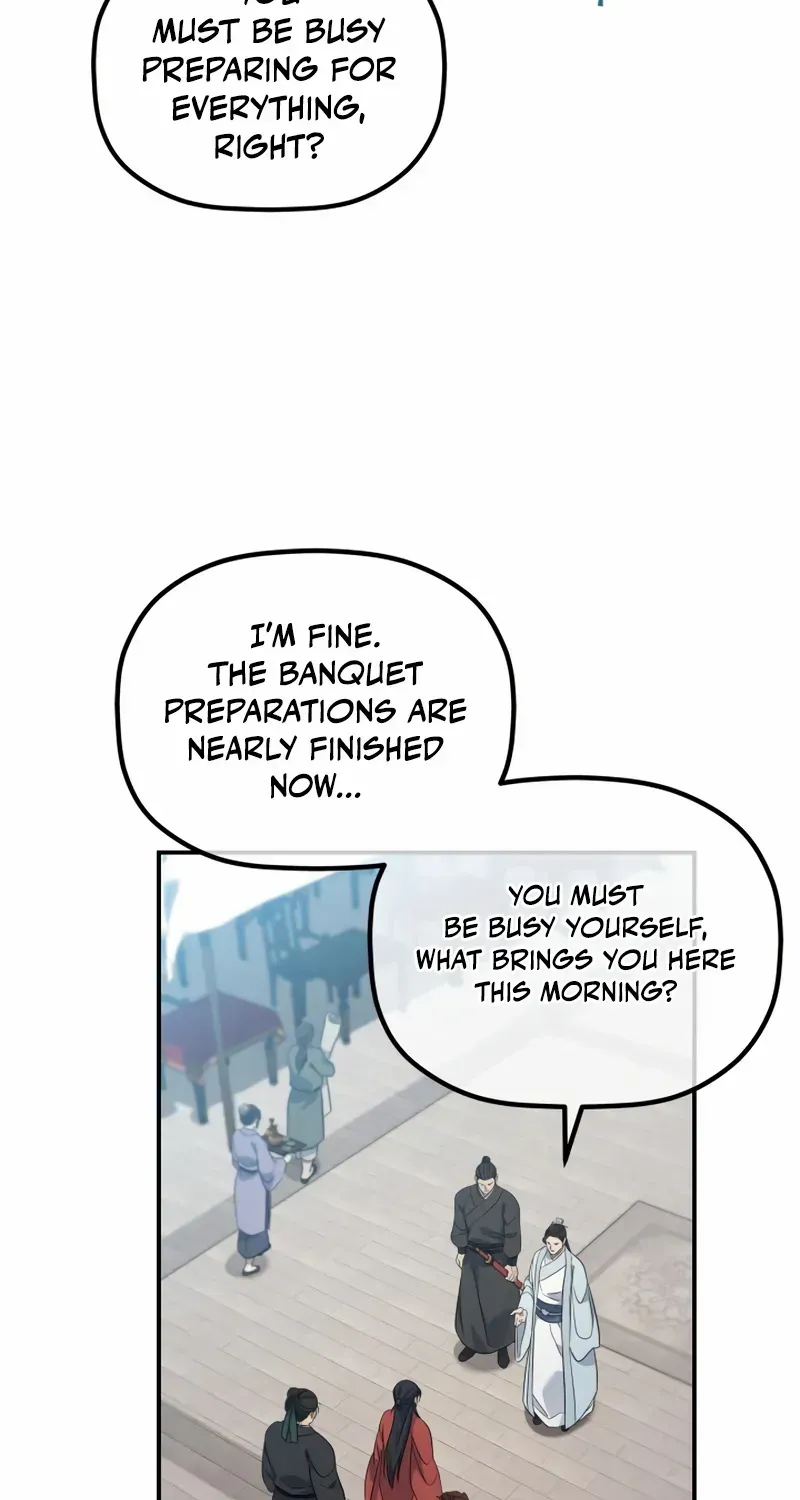 The Youngest Son of the Eunhae Merchant Group Chapter 23 page 36 - 