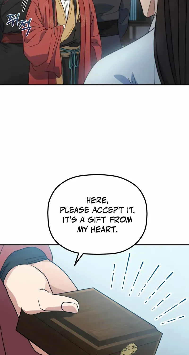 The Youngest Son of the Eunhae Merchant Group Chapter 23 page 38 - 