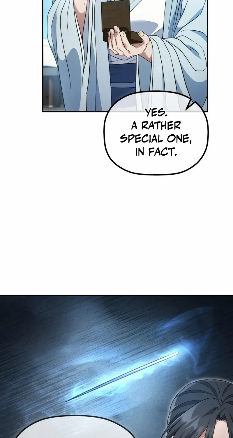 The Youngest Son of the Eunhae Merchant Group Chapter 23 page 40 - 
