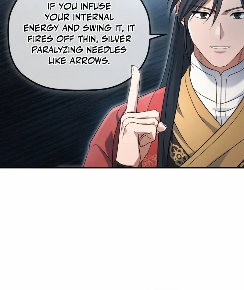 The Youngest Son of the Eunhae Merchant Group Chapter 23 page 41 - 