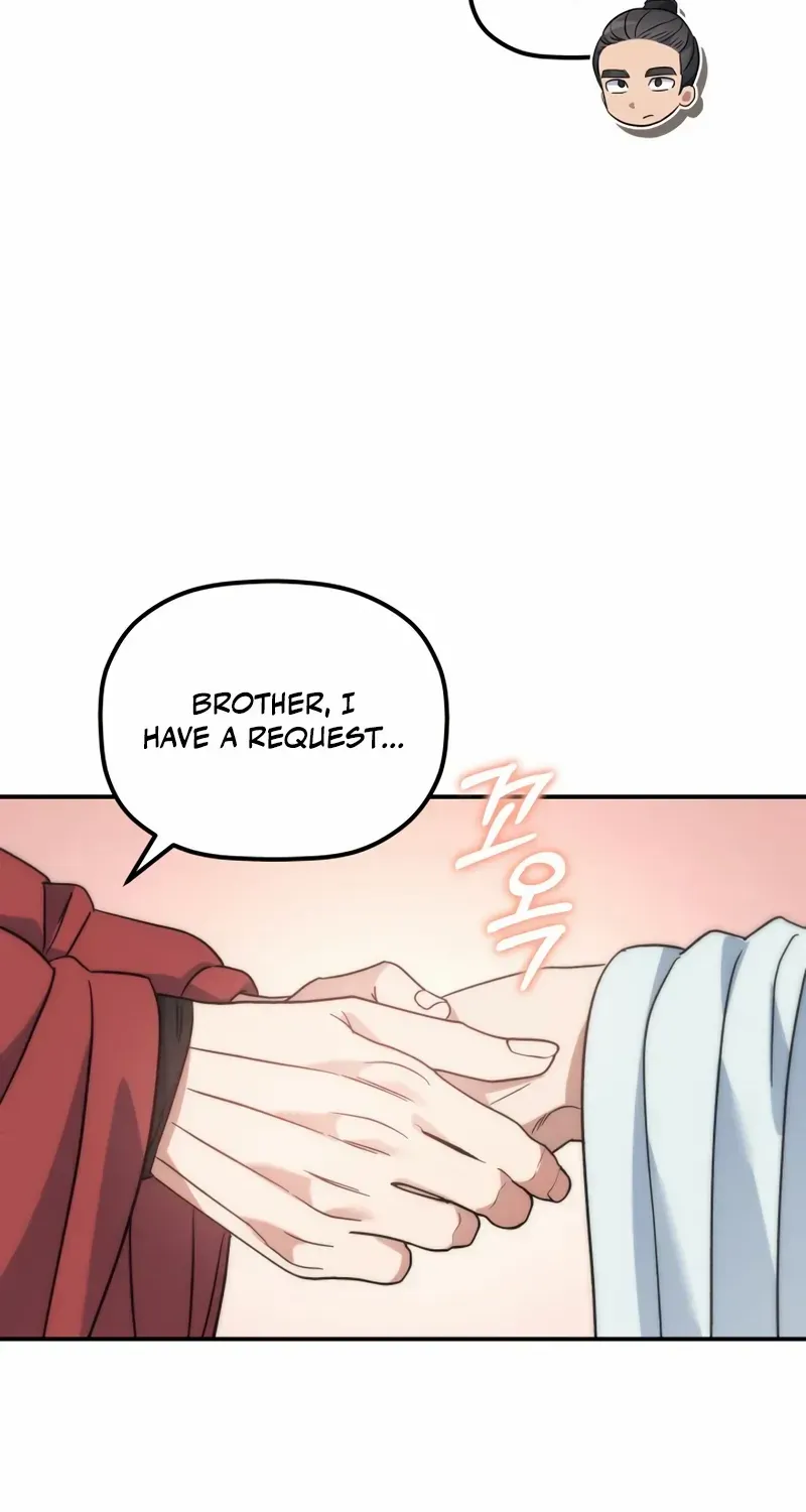 The Youngest Son of the Eunhae Merchant Group Chapter 23 page 45 - 