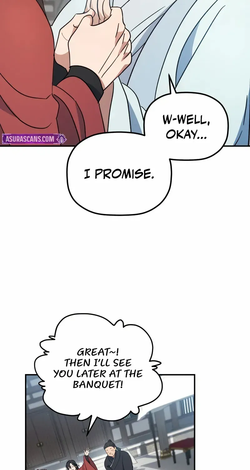 The Youngest Son of the Eunhae Merchant Group Chapter 23 page 48 - 