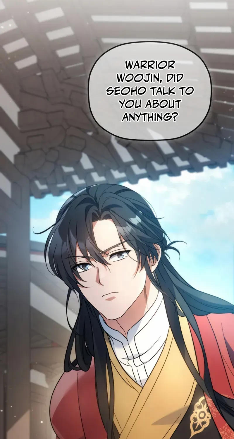 The Youngest Son of the Eunhae Merchant Group Chapter 23 page 51 - 