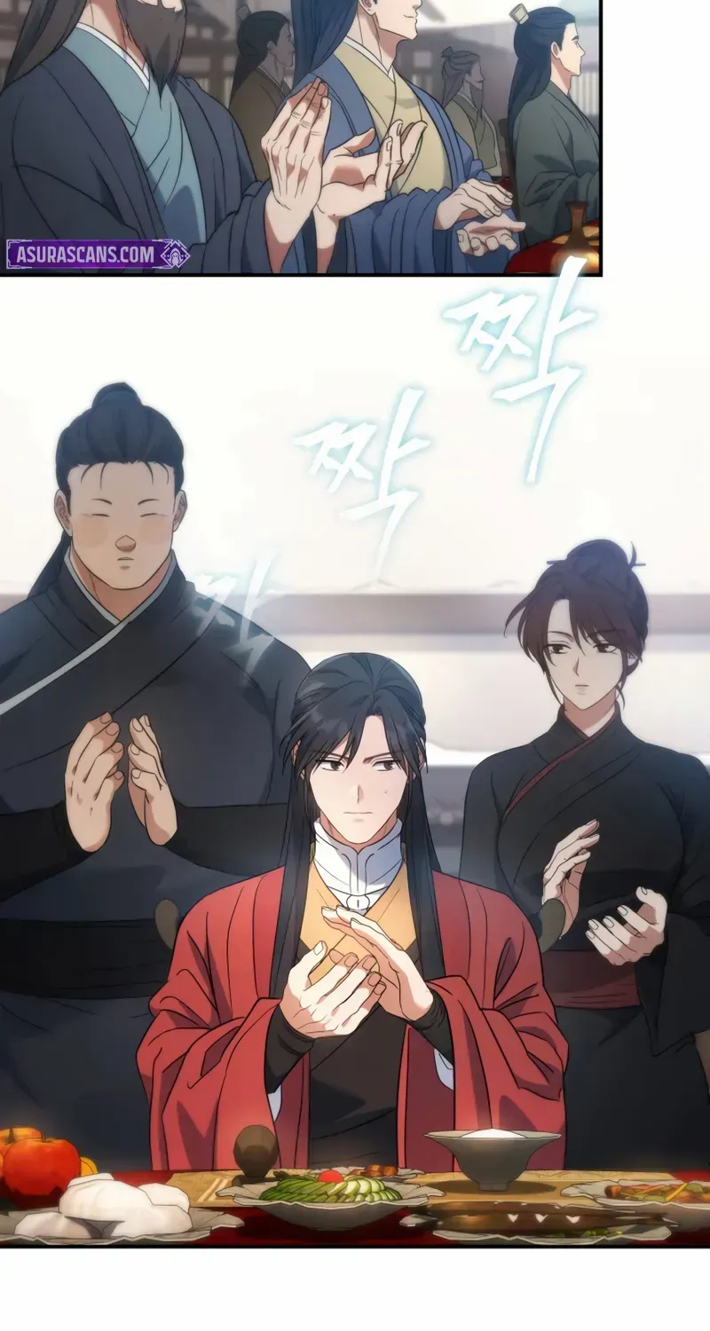 The Youngest Son of the Eunhae Merchant Group Chapter 23 page 59 - 