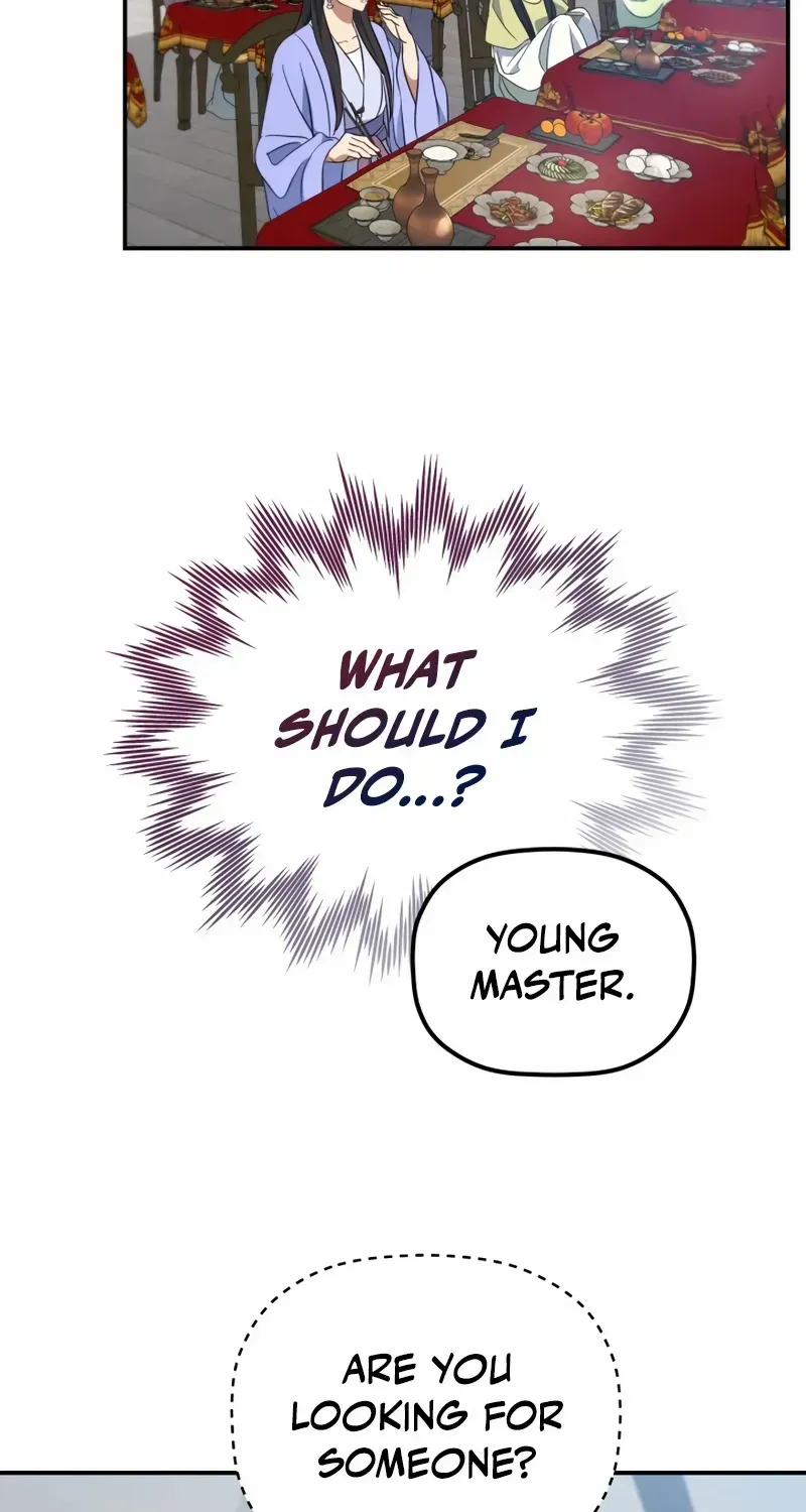 The Youngest Son of the Eunhae Merchant Group Chapter 23 page 62 - 