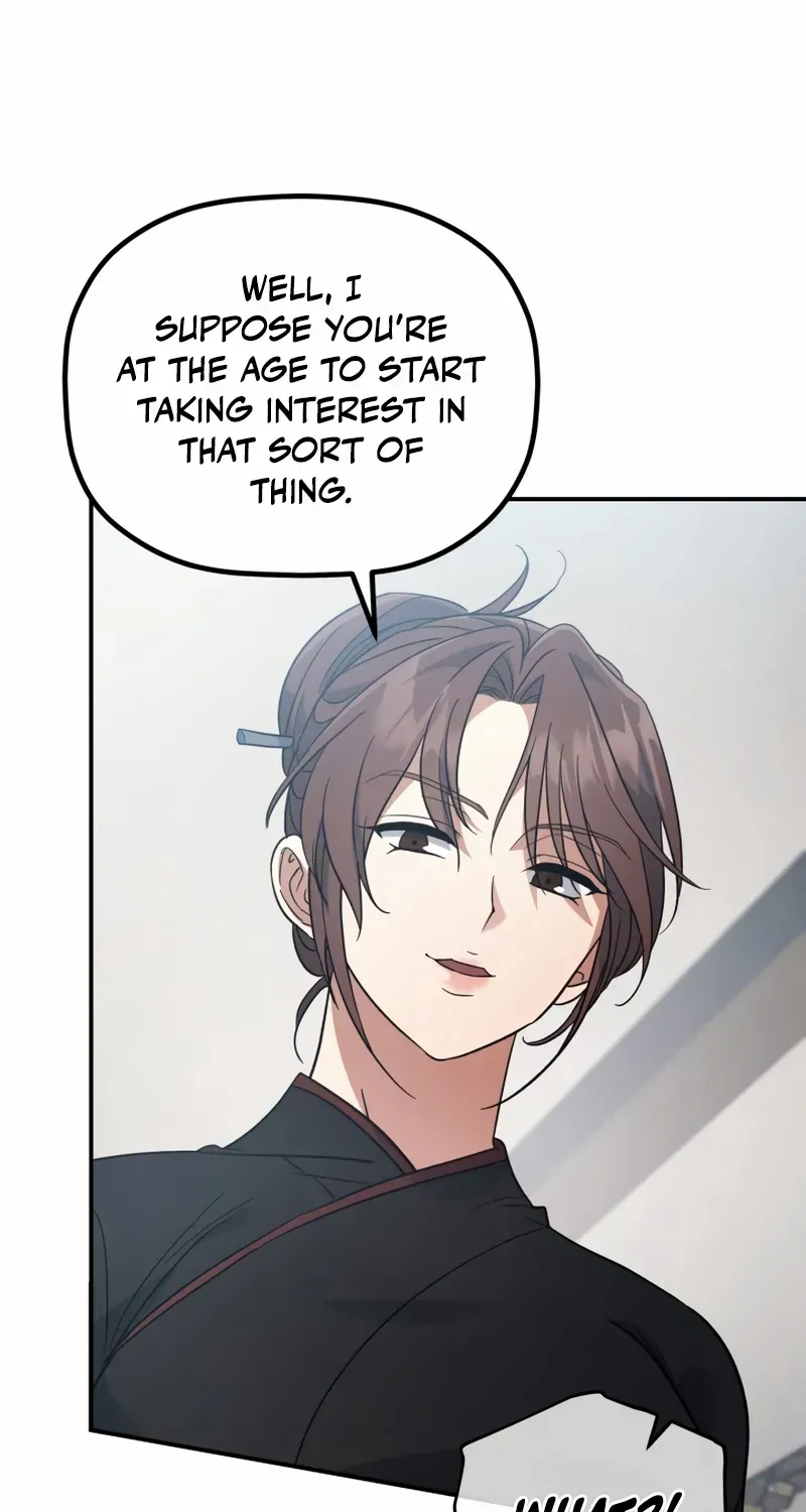 The Youngest Son of the Eunhae Merchant Group Chapter 23 page 65 - 