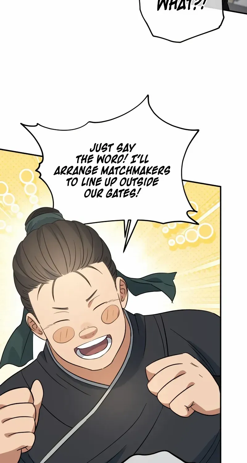 The Youngest Son of the Eunhae Merchant Group Chapter 23 page 66 - 