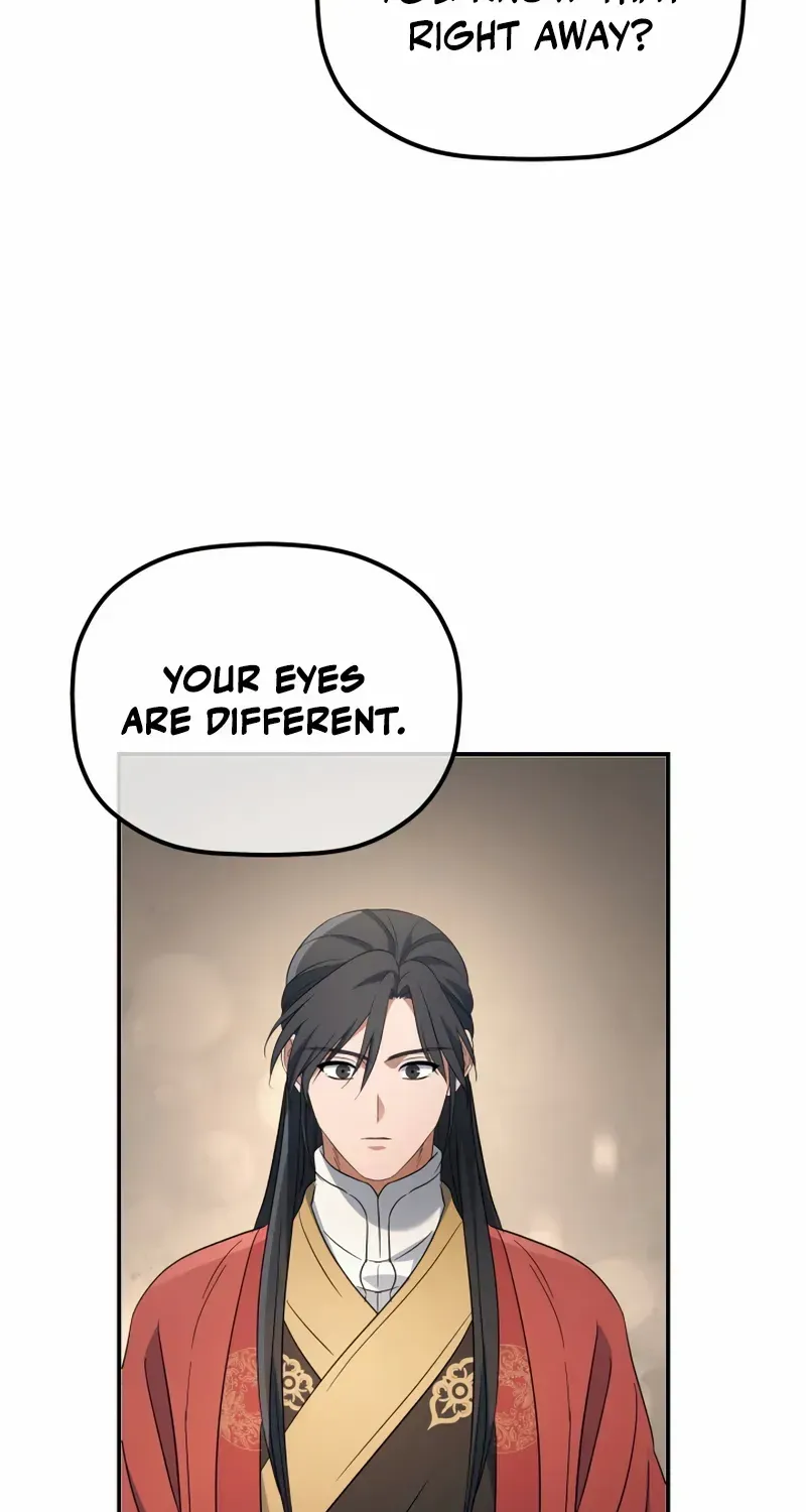 The Youngest Son of the Eunhae Merchant Group Chapter 23 page 8 - 