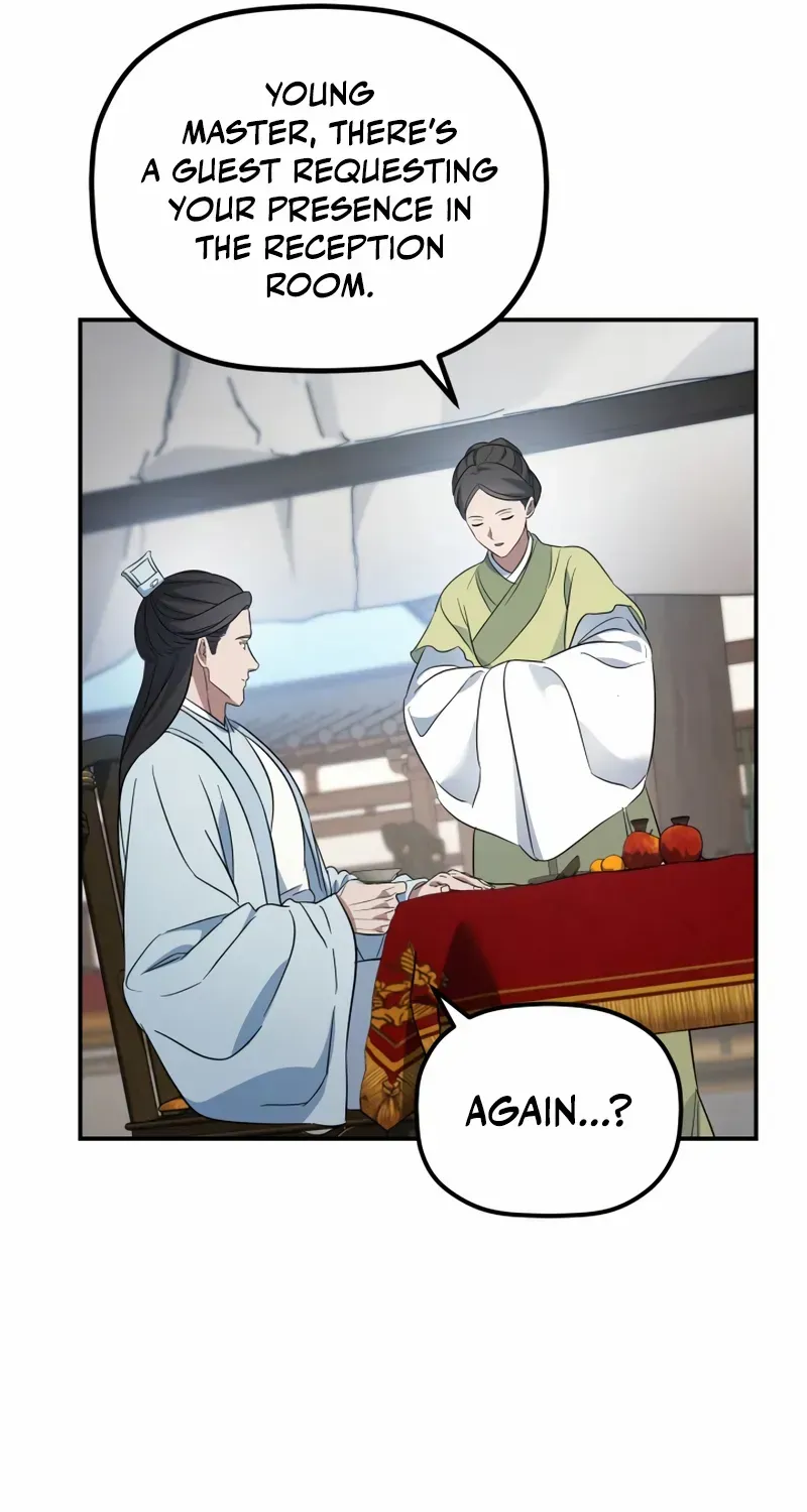 The Youngest Son of the Eunhae Merchant Group Chapter 23 page 71 - 