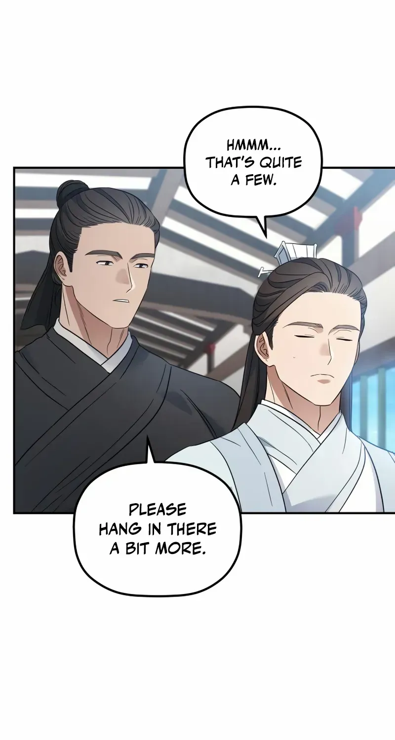 The Youngest Son of the Eunhae Merchant Group Chapter 23 page 75 - 