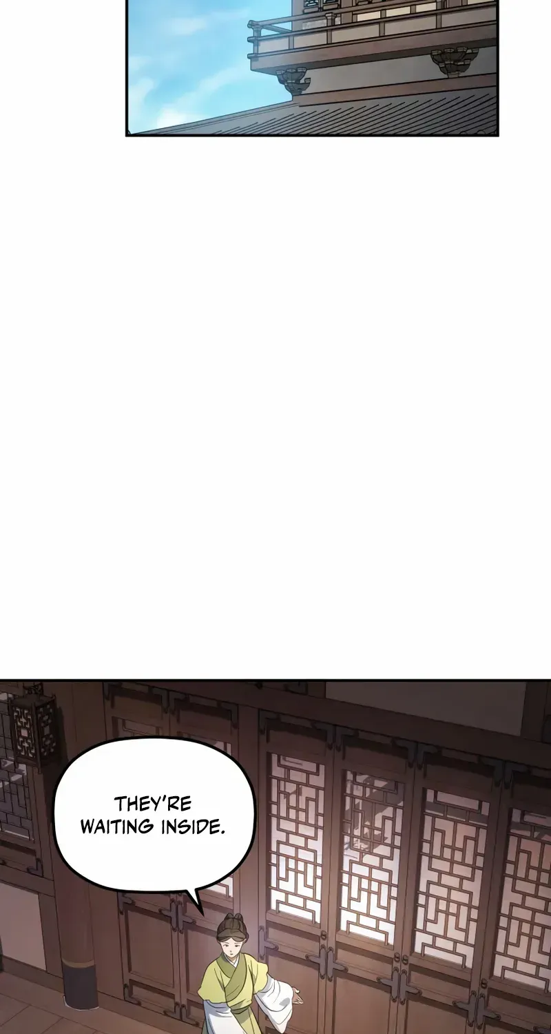 The Youngest Son of the Eunhae Merchant Group Chapter 23 page 77 - 