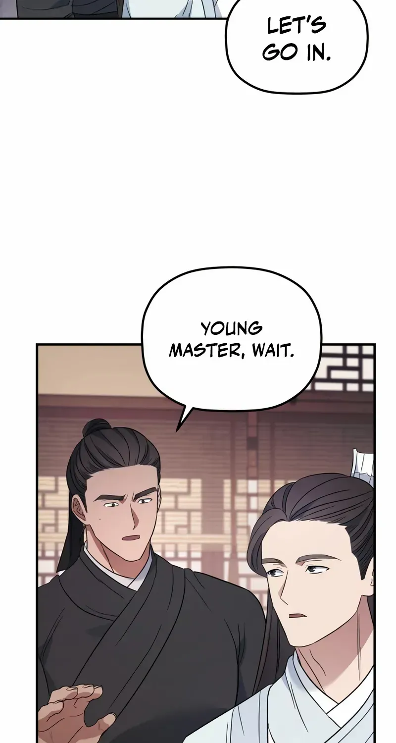 The Youngest Son of the Eunhae Merchant Group Chapter 23 page 79 - 