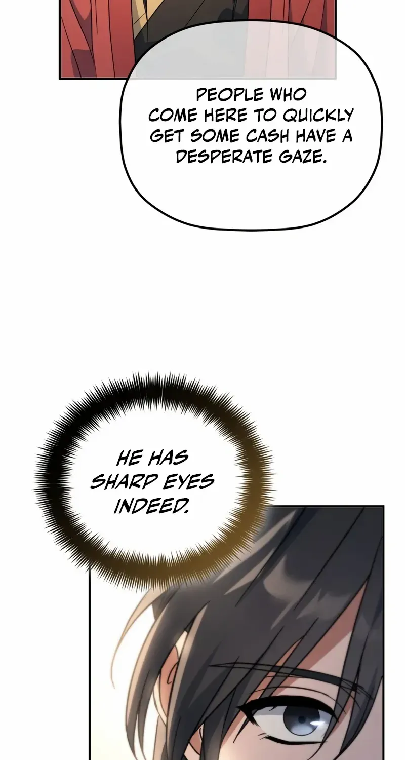 The Youngest Son of the Eunhae Merchant Group Chapter 23 page 9 - 