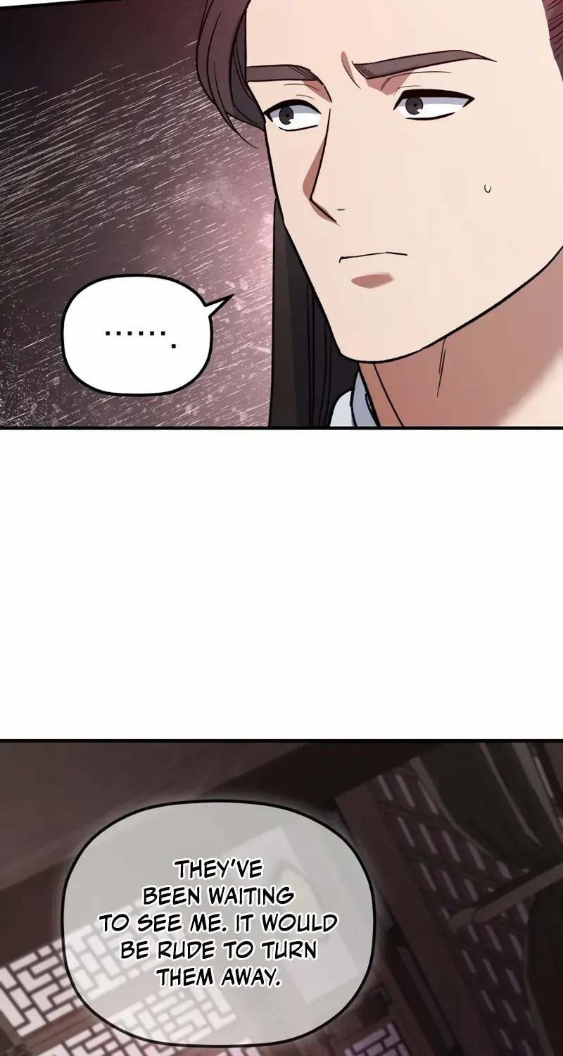 The Youngest Son of the Eunhae Merchant Group Chapter 23 page 83 - 