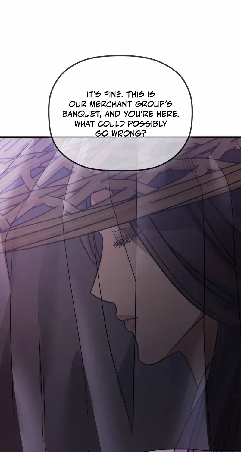The Youngest Son of the Eunhae Merchant Group Chapter 23 page 85 - 