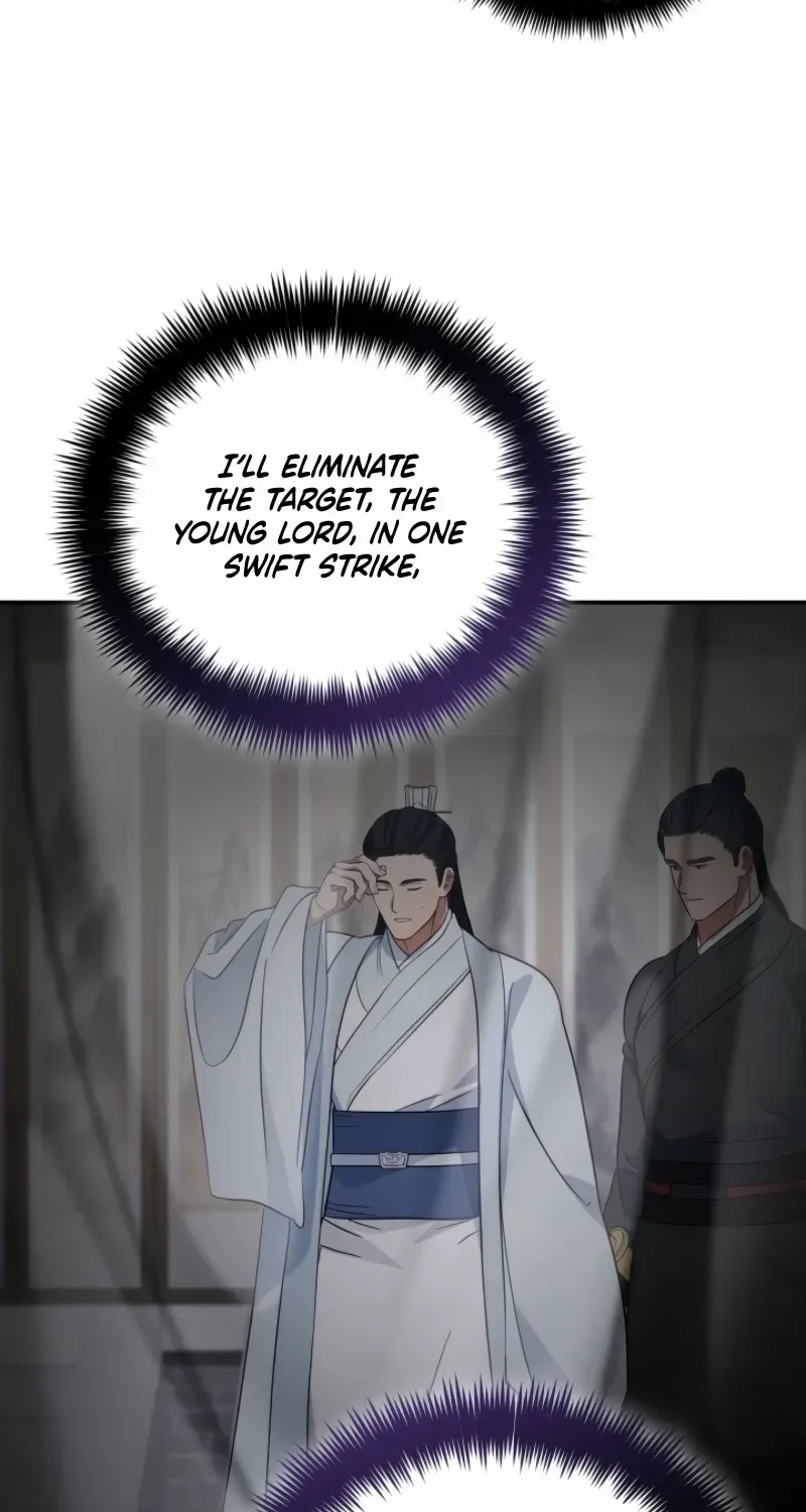 The Youngest Son of the Eunhae Merchant Group Chapter 24 page 26 - 