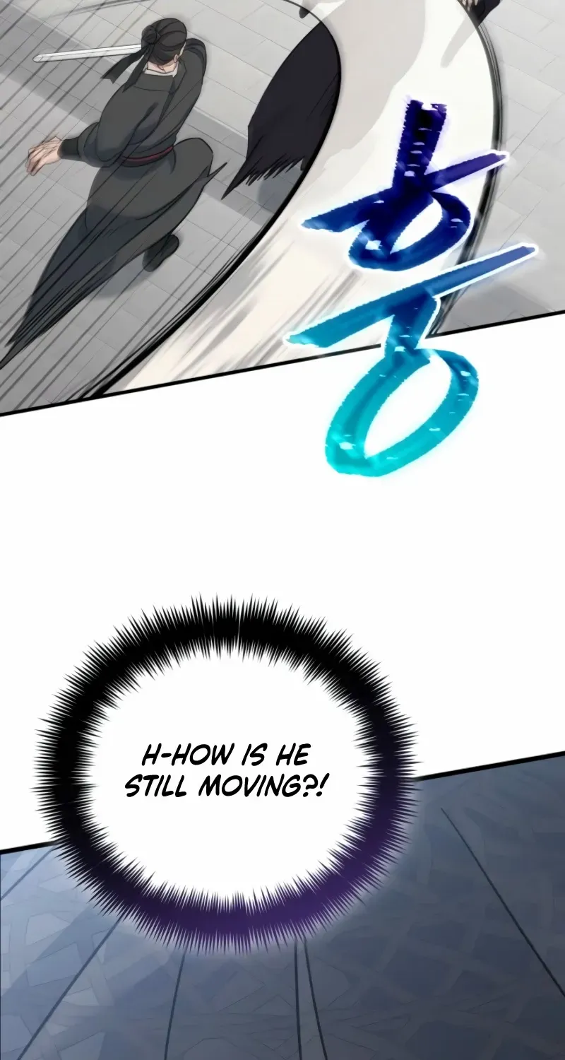 The Youngest Son of the Eunhae Merchant Group Chapter 24 page 40 - 