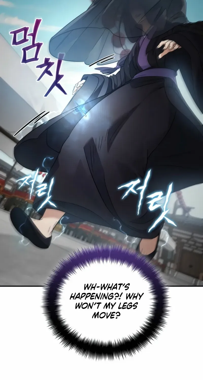 The Youngest Son of the Eunhae Merchant Group Chapter 24 page 52 - 