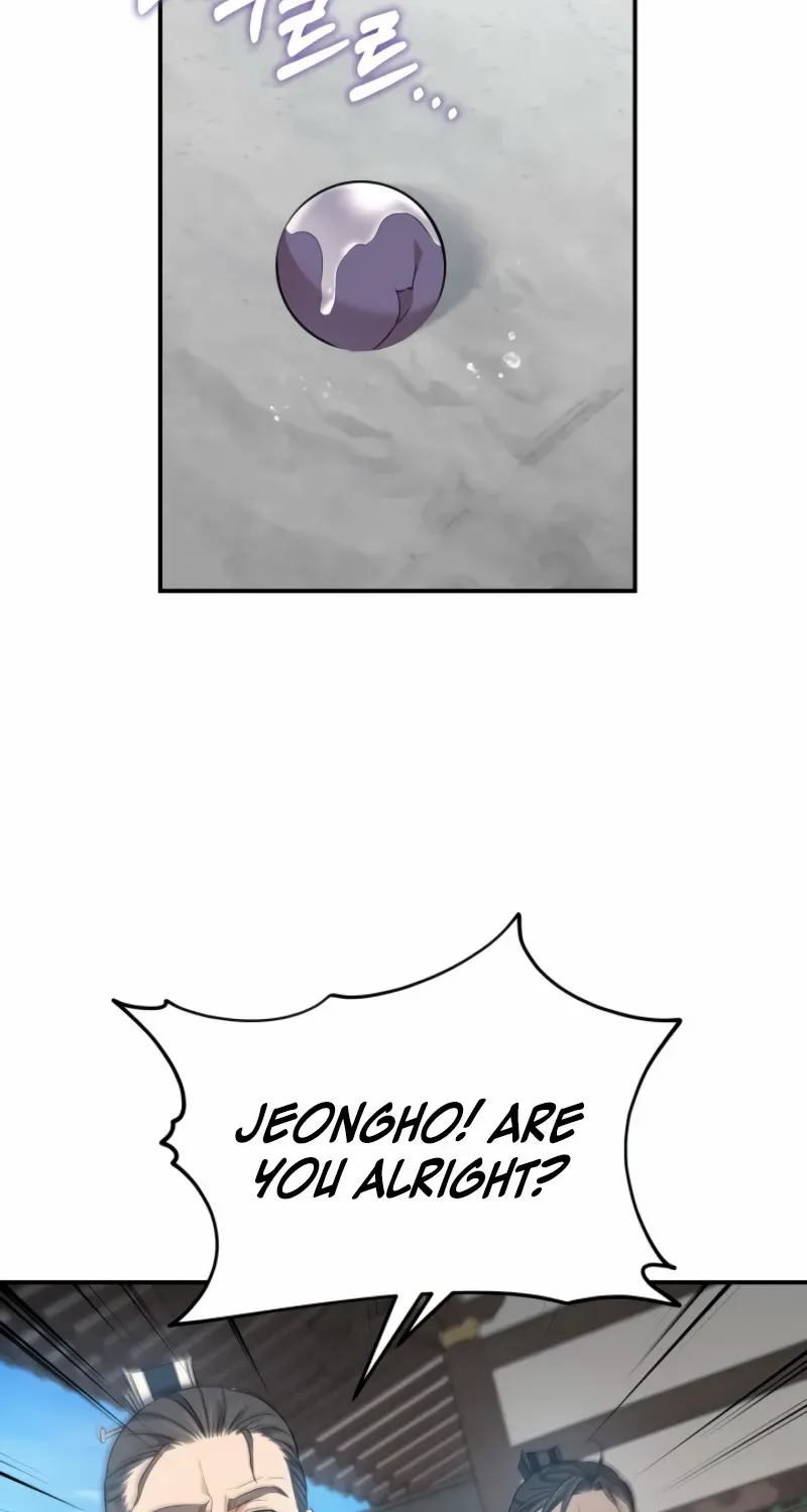 The Youngest Son of the Eunhae Merchant Group Chapter 24 page 66 - 