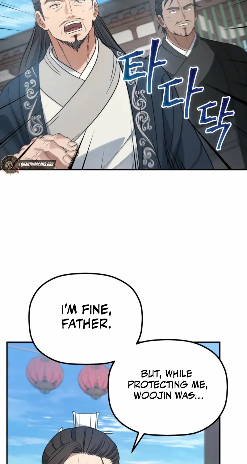 The Youngest Son of the Eunhae Merchant Group Chapter 24 page 67 - 