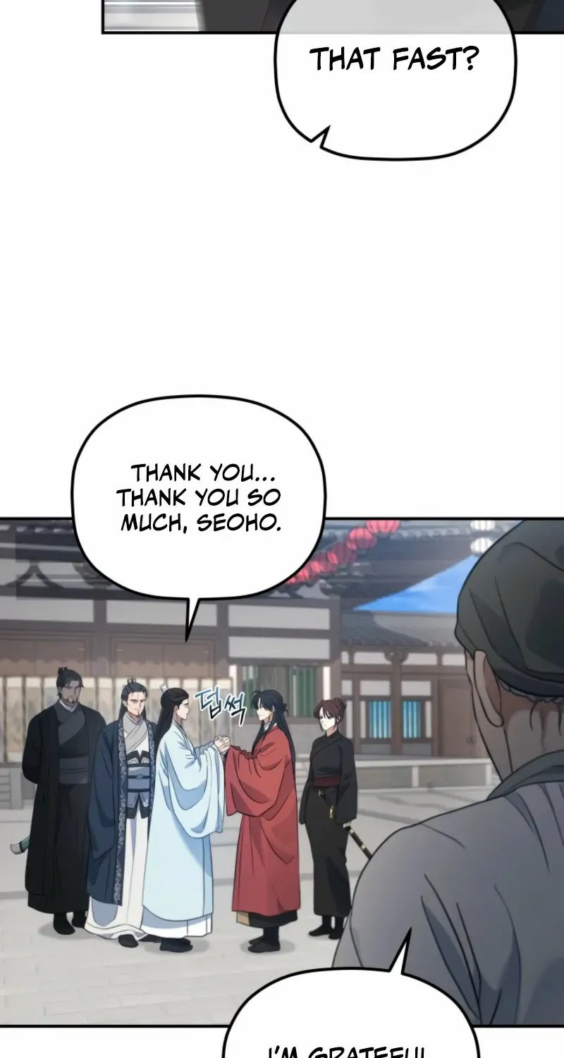 The Youngest Son of the Eunhae Merchant Group Chapter 24 page 69 - 